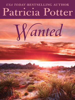 Wanted - ebook
